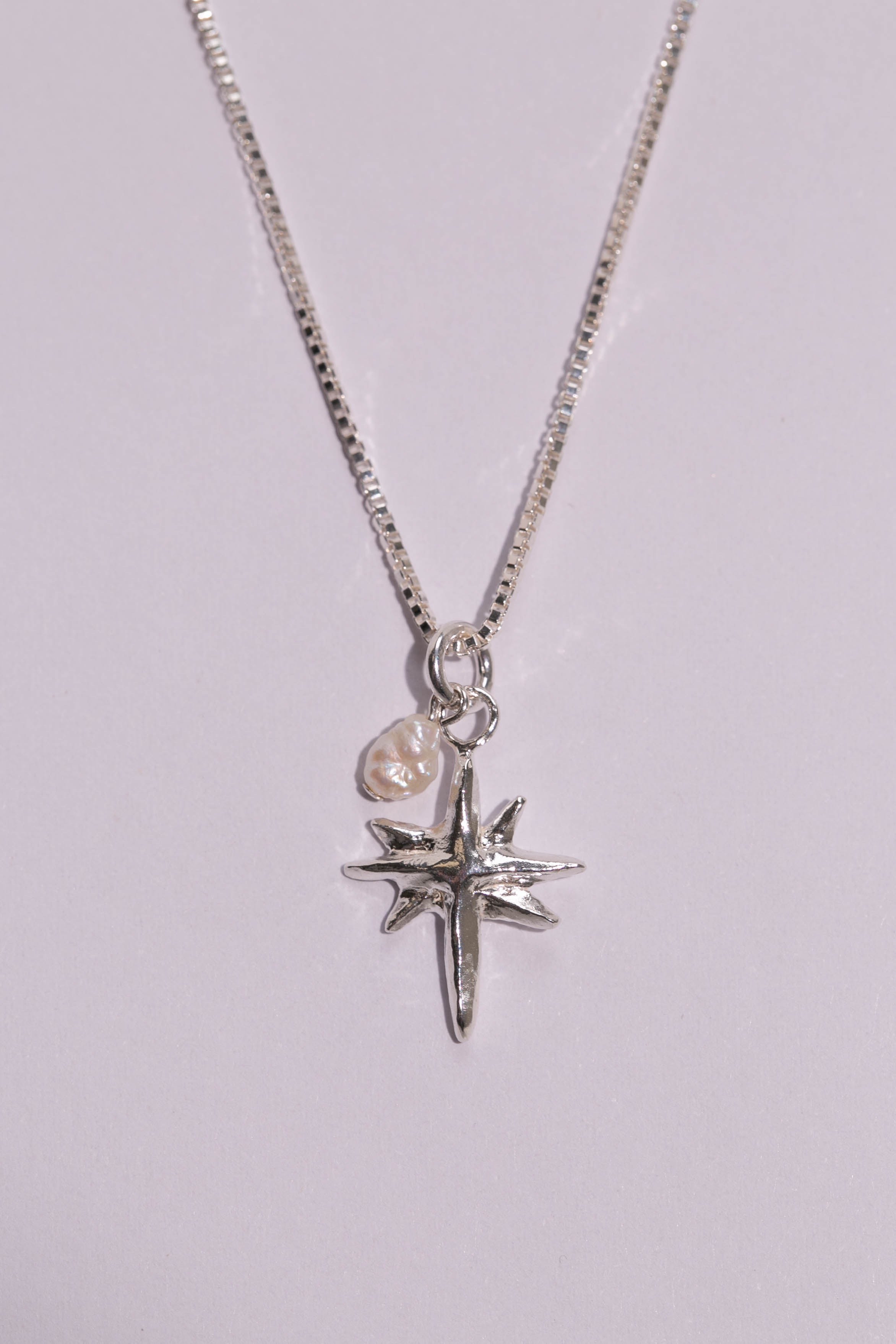 True North Pendant