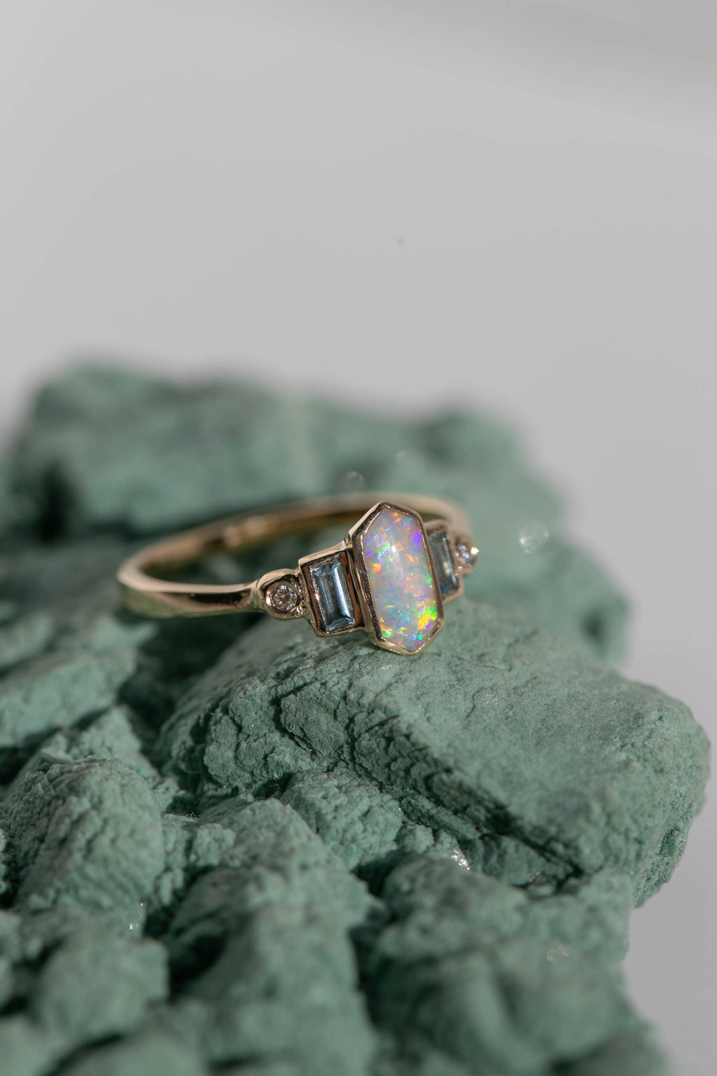 Opal Mirror Mirror