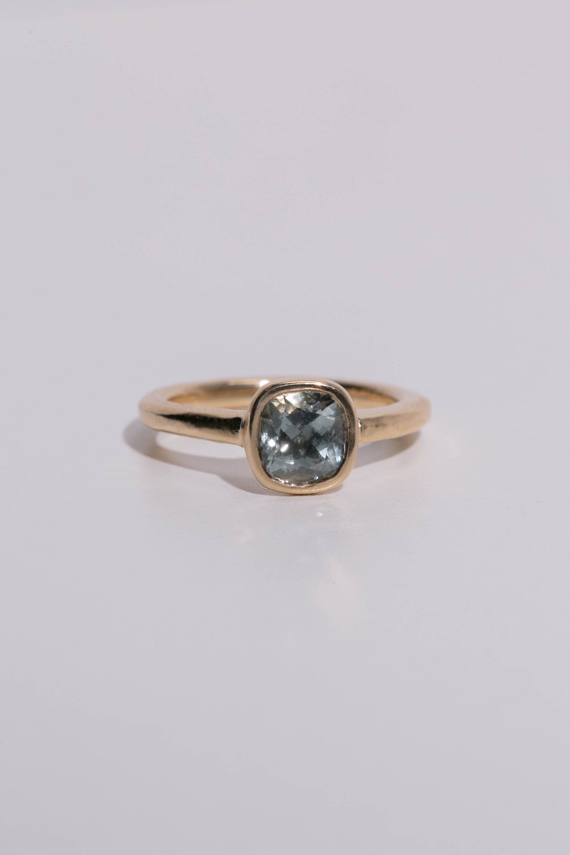 Custom Bezel Setting