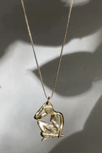 Matisse Pendant