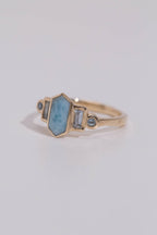 Larimar Mirror Mirror