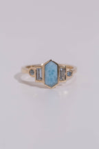 Larimar Mirror Mirror