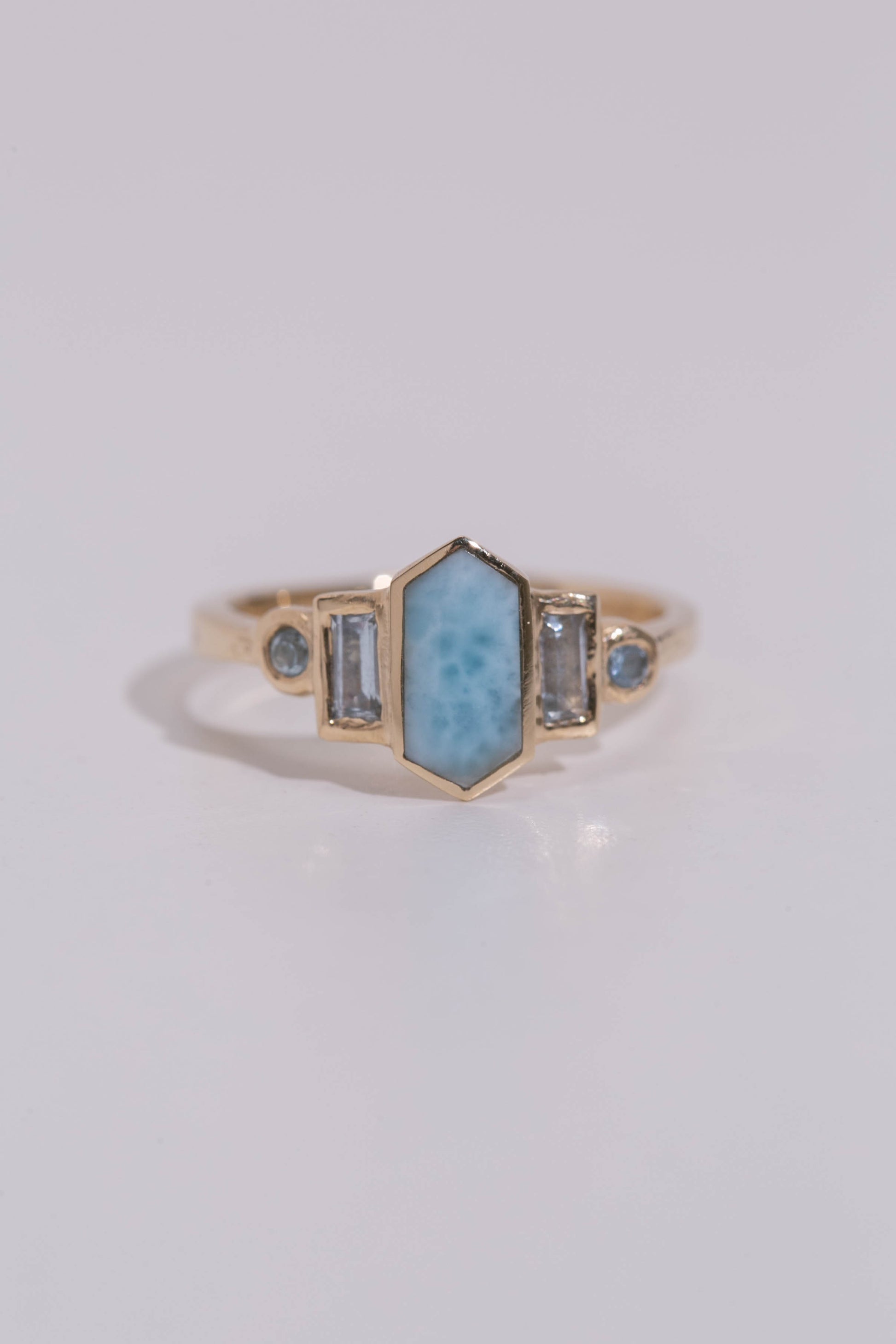Larimar Mirror Mirror