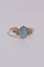 Larimar Mirror Mirror