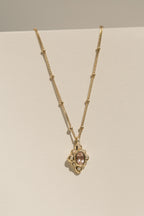 Duchess Pendant