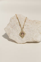 Duchess Pendant