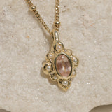 Duchess Pendant