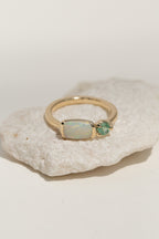 Ionia Ring