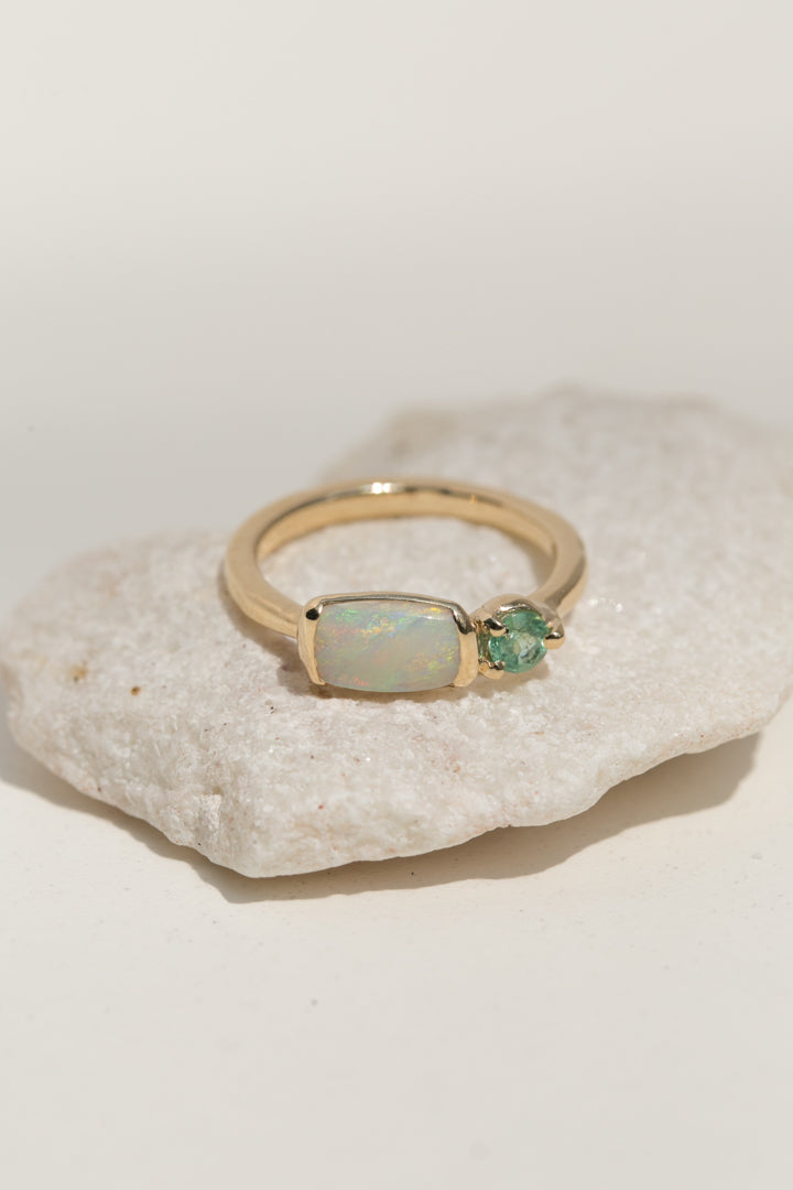 Ionia Ring