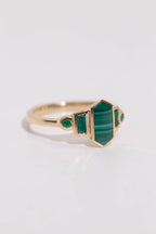 Malachite Mirror Mirror