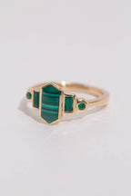 Malachite Mirror Mirror