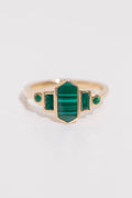 Malachite Mirror Mirror