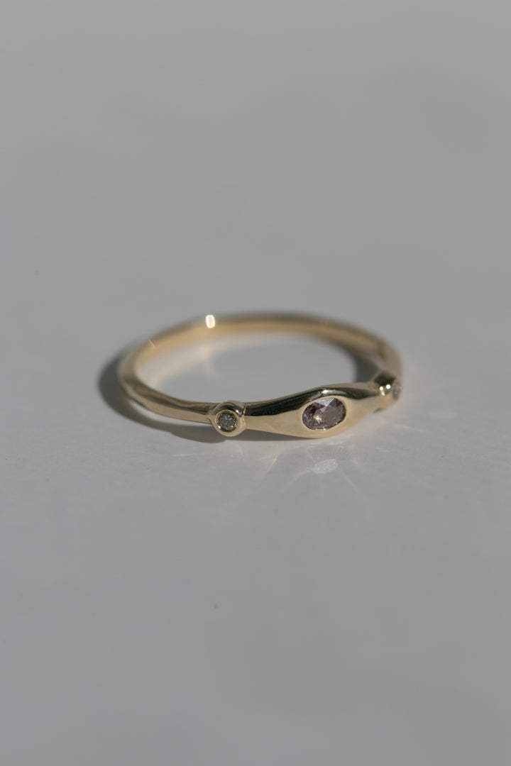 Cerise Ring