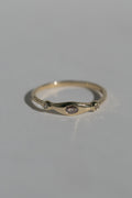 Cerise Ring