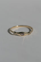 Cerise Ring
