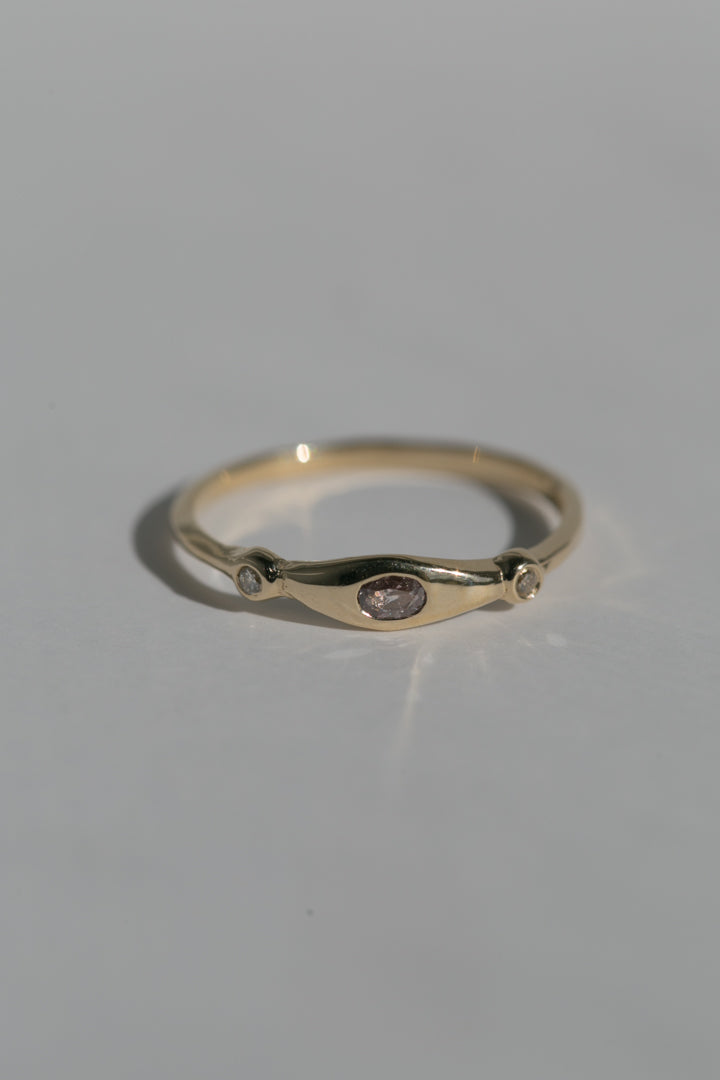 Cerise Ring
