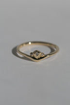 Clara Ring
