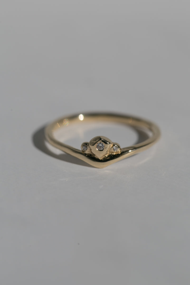 Clara Ring