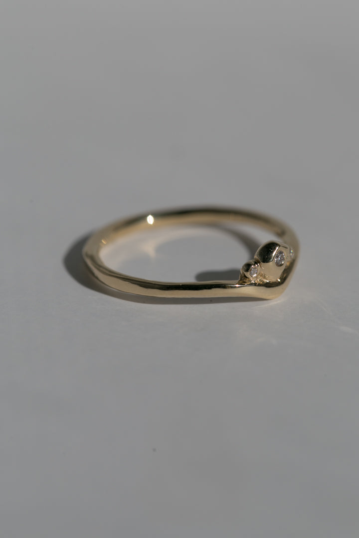 Clara Ring