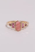 Pink Opal Mirror Mirror
