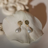 Fleur-de-lis Earrings