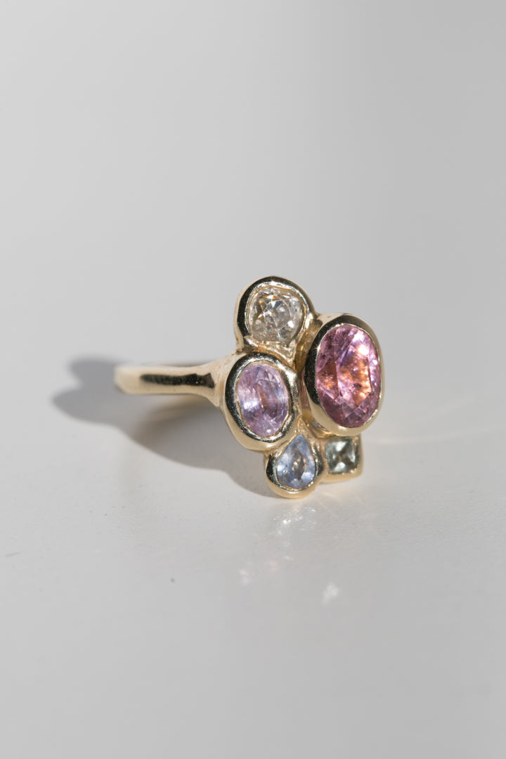 Tidepool Ring