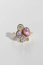 Tidepool Ring