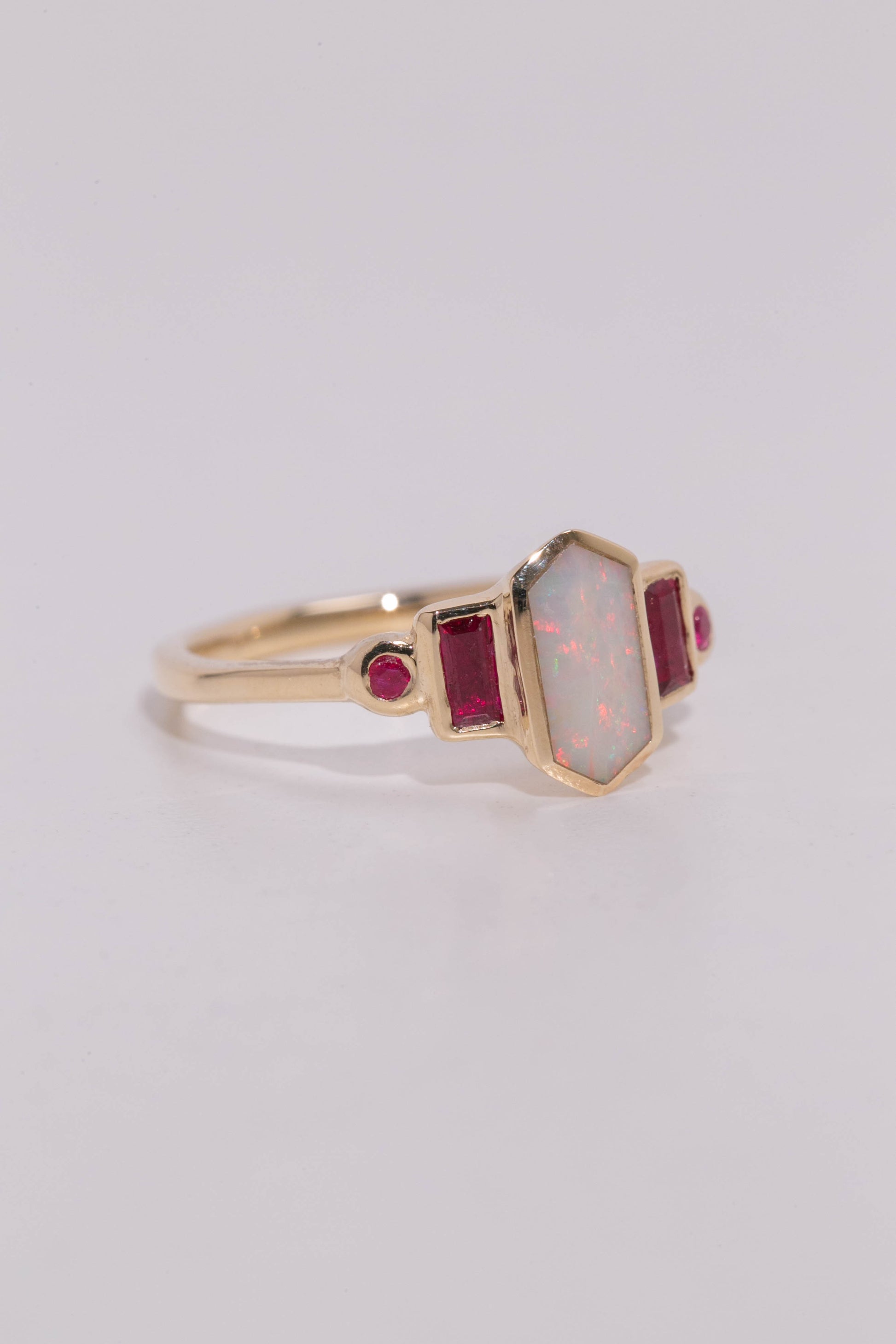 Opal Mirror Mirror