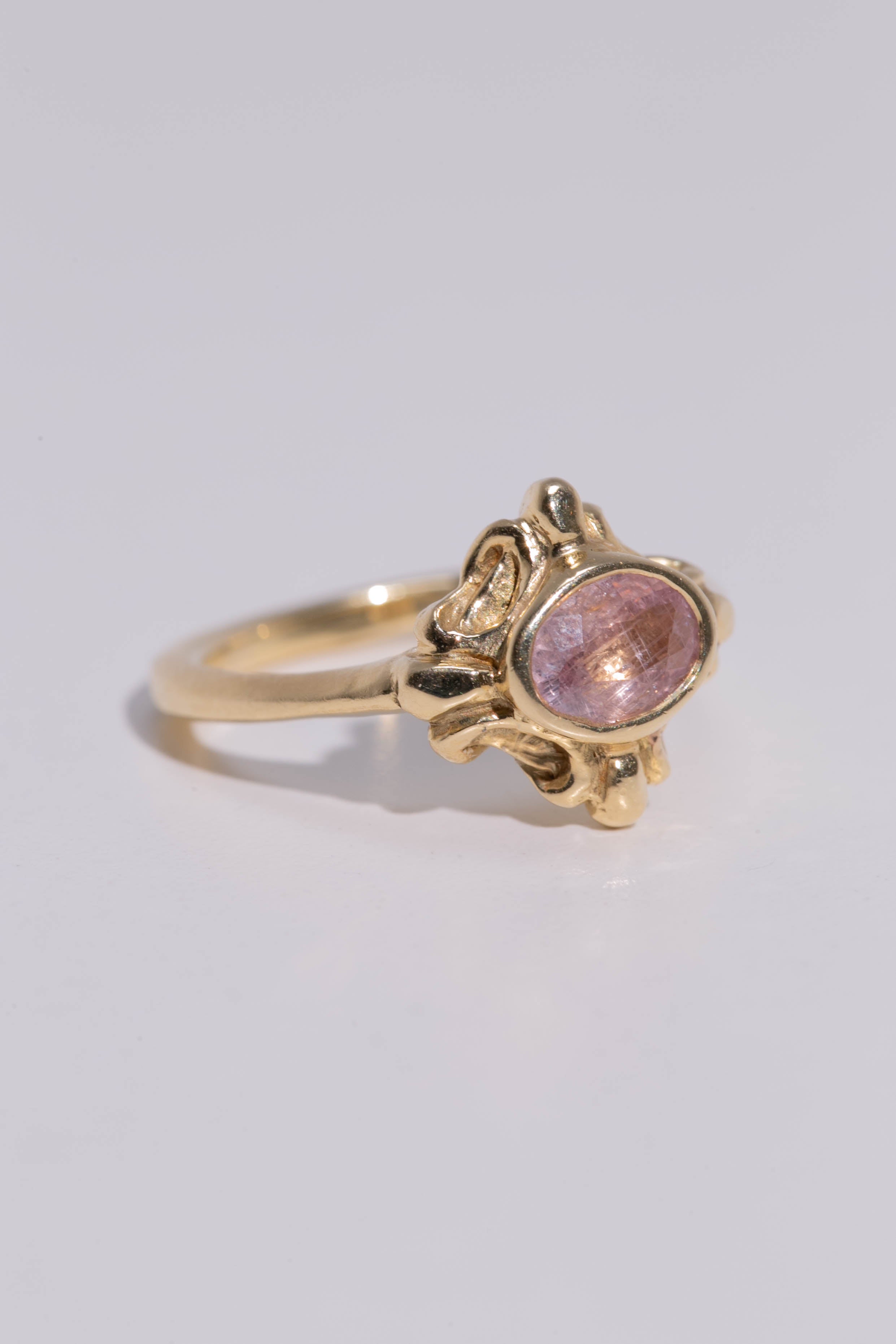 Sainte Ring