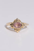 Sainte Ring