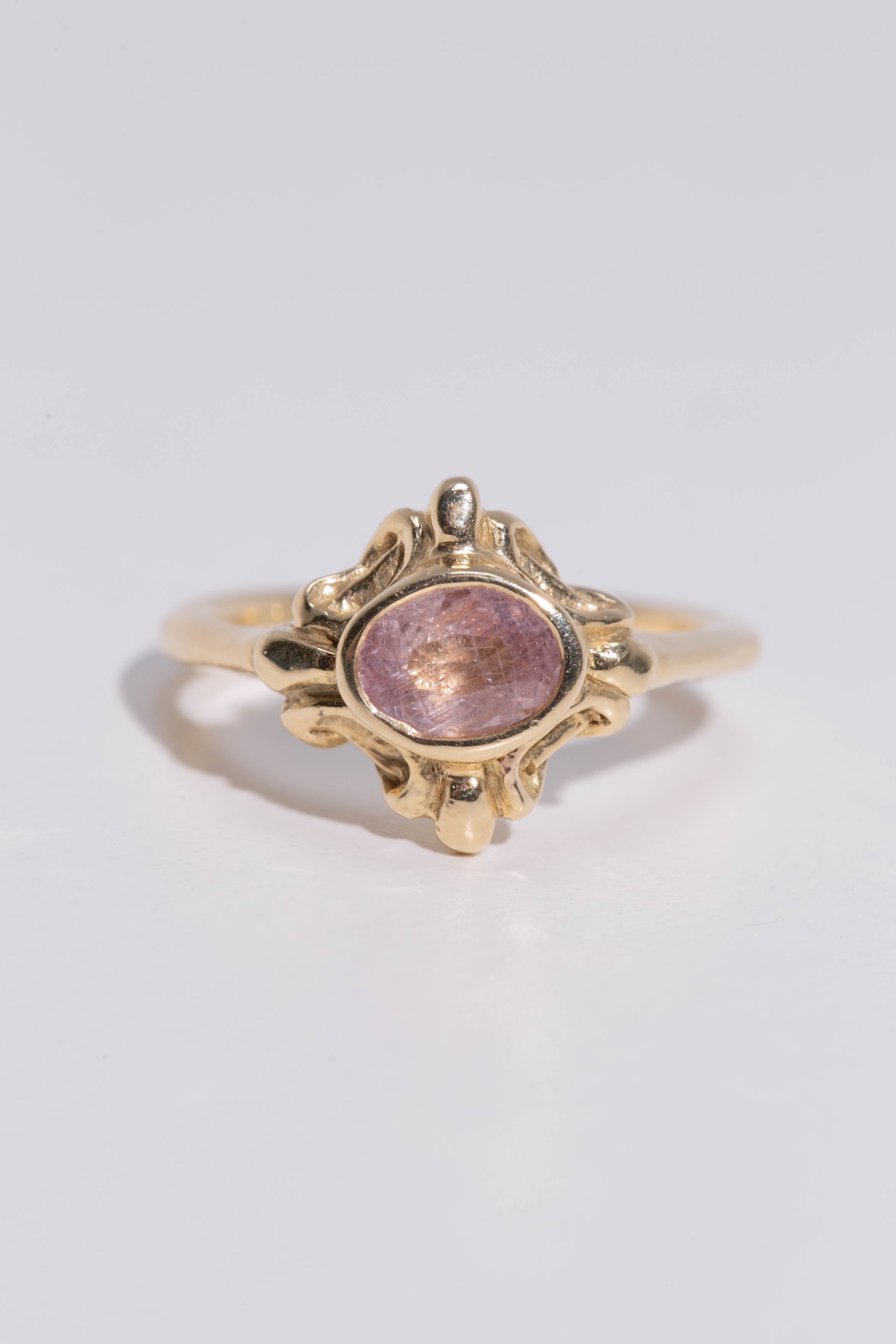 Sainte Ring