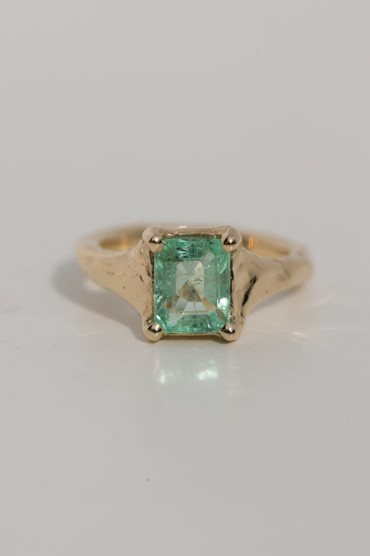 Emerald Enchantment