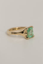 Emerald Enchantment