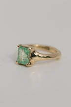 Emerald Enchantment