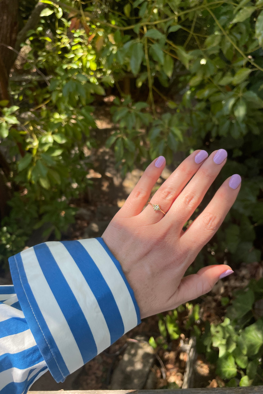 Stella Ring
