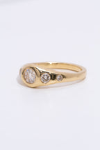 Bombe Ring