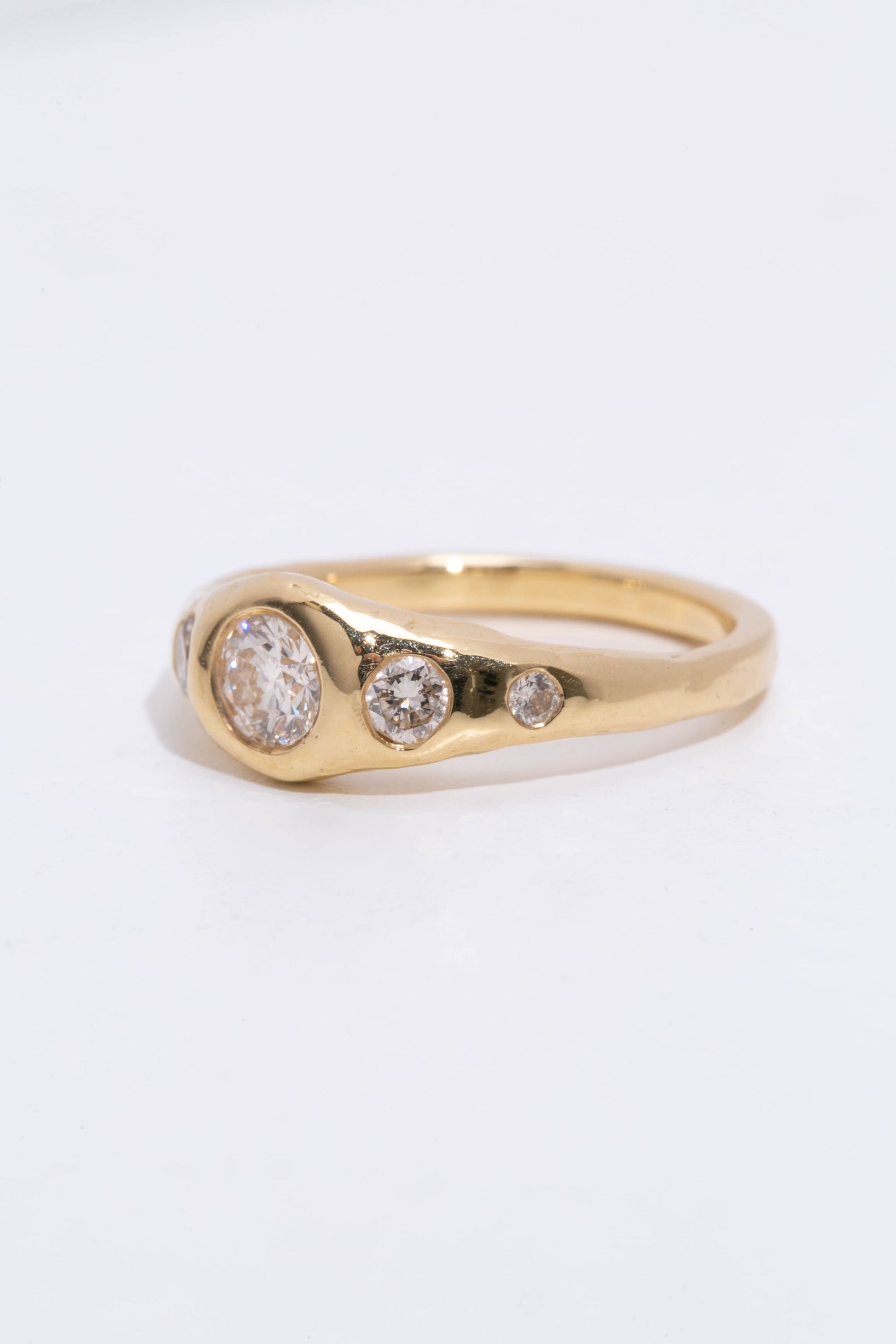 Bombe Ring
