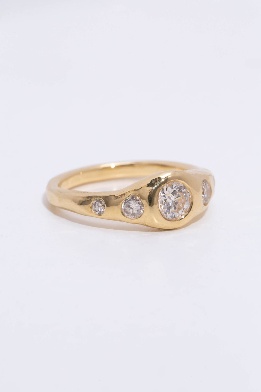 Bombe Ring