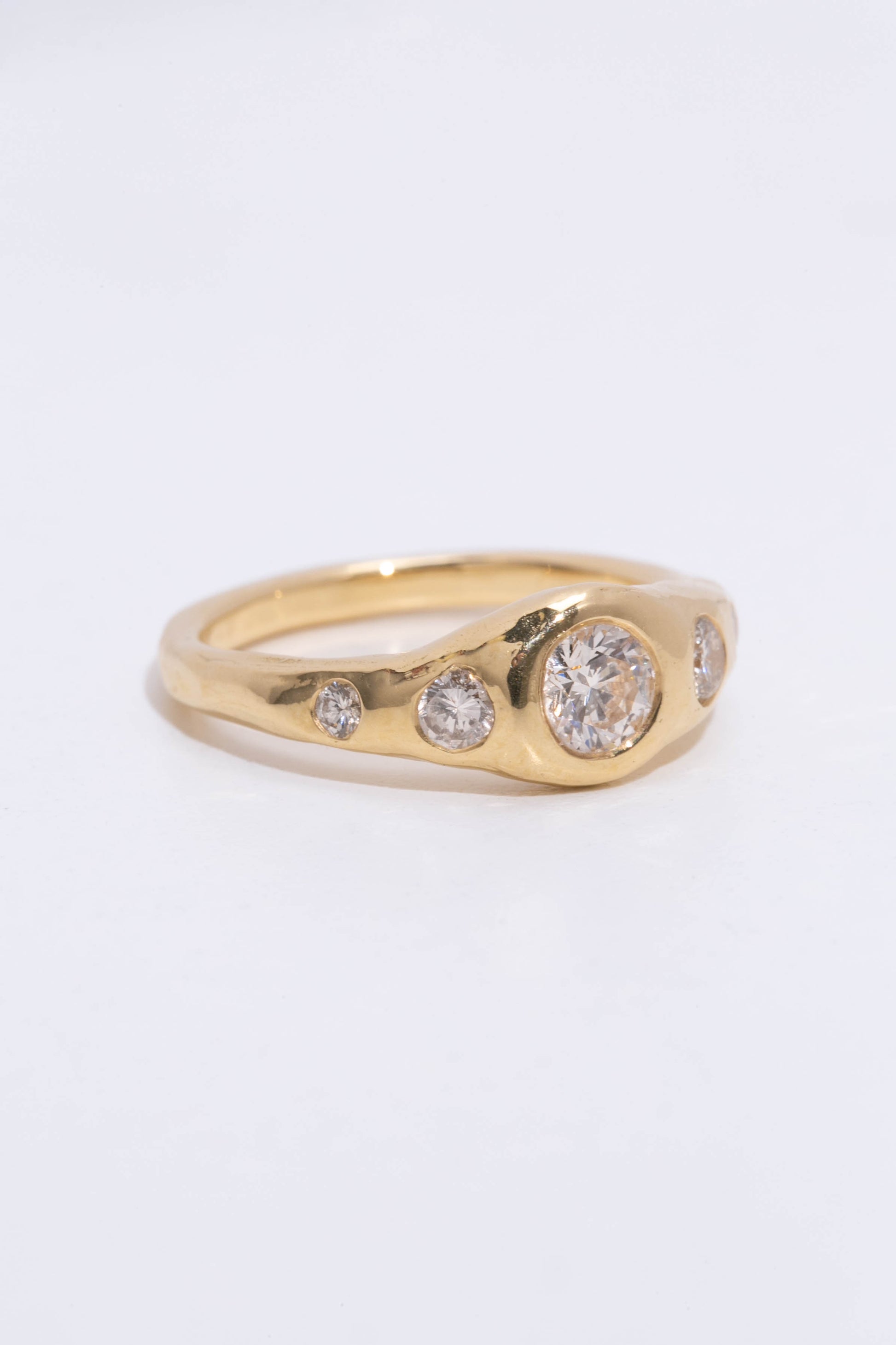 Bombe Ring