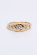 Bombe Ring