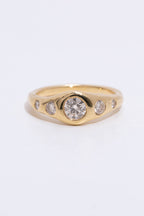 Bombe Ring