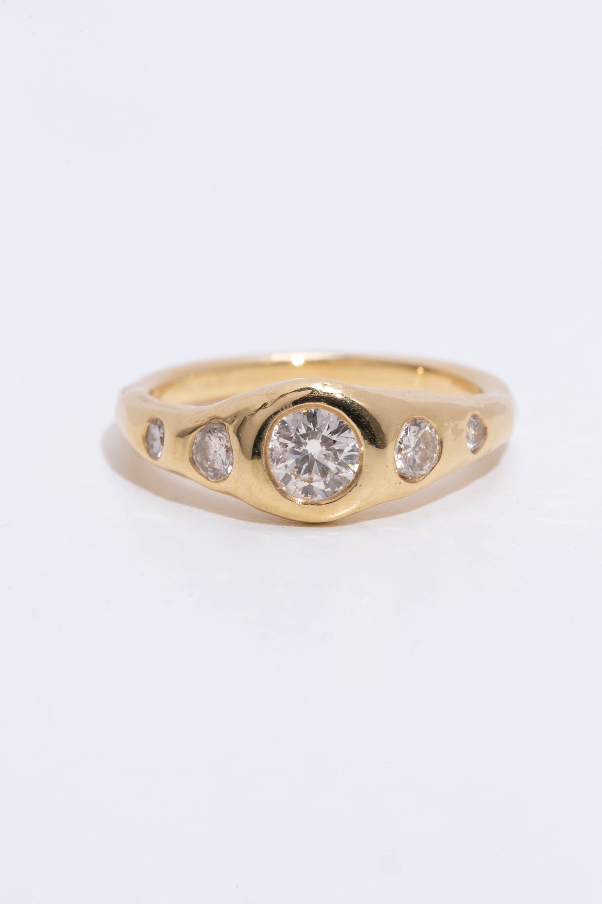 Bombe Ring