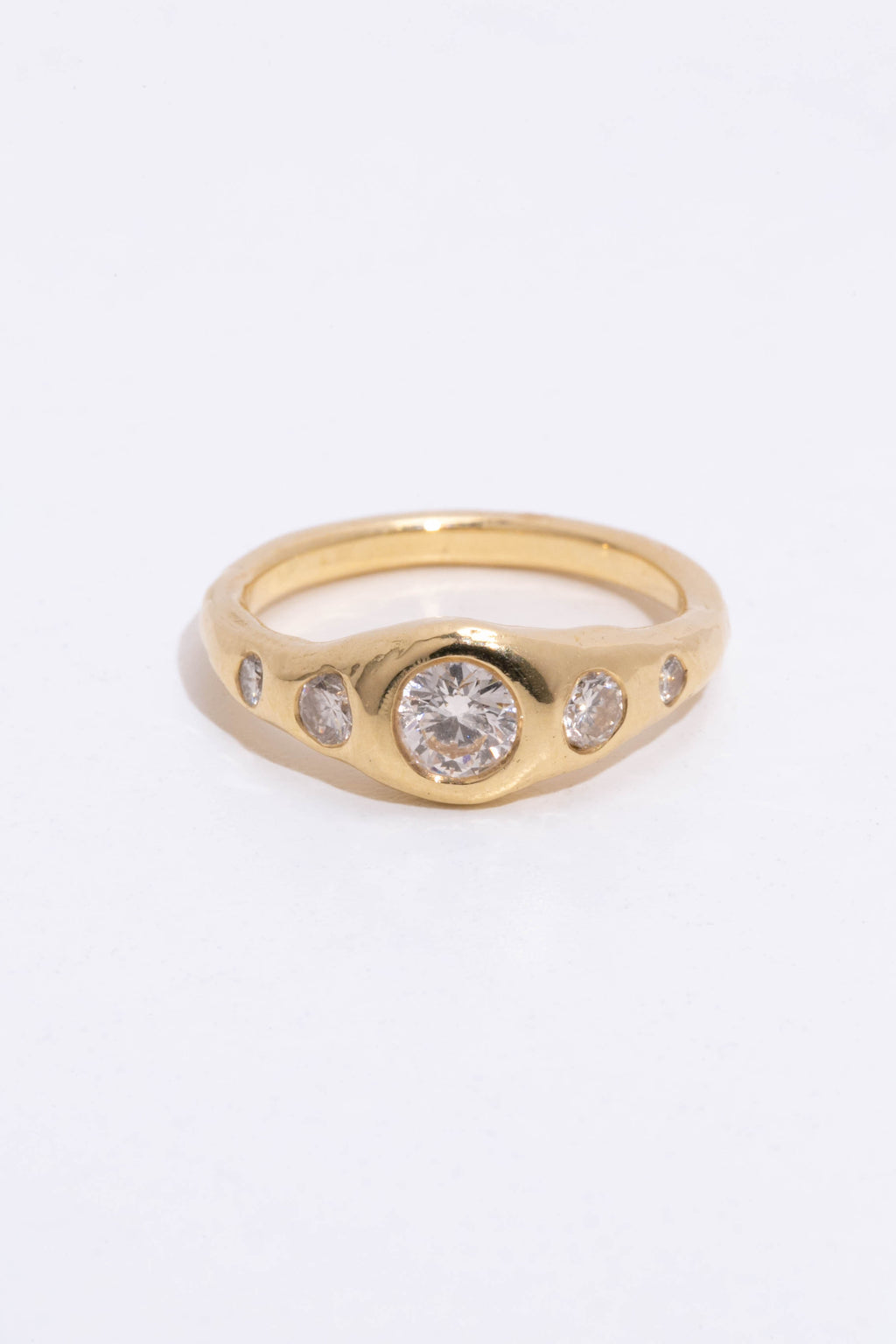Bombe Ring