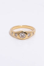 Bombe Ring