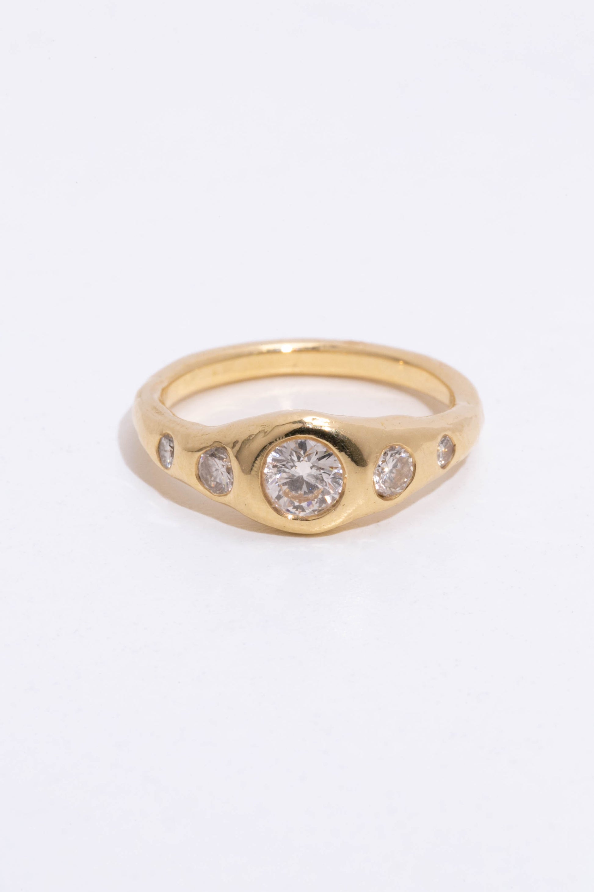 Bombe Ring