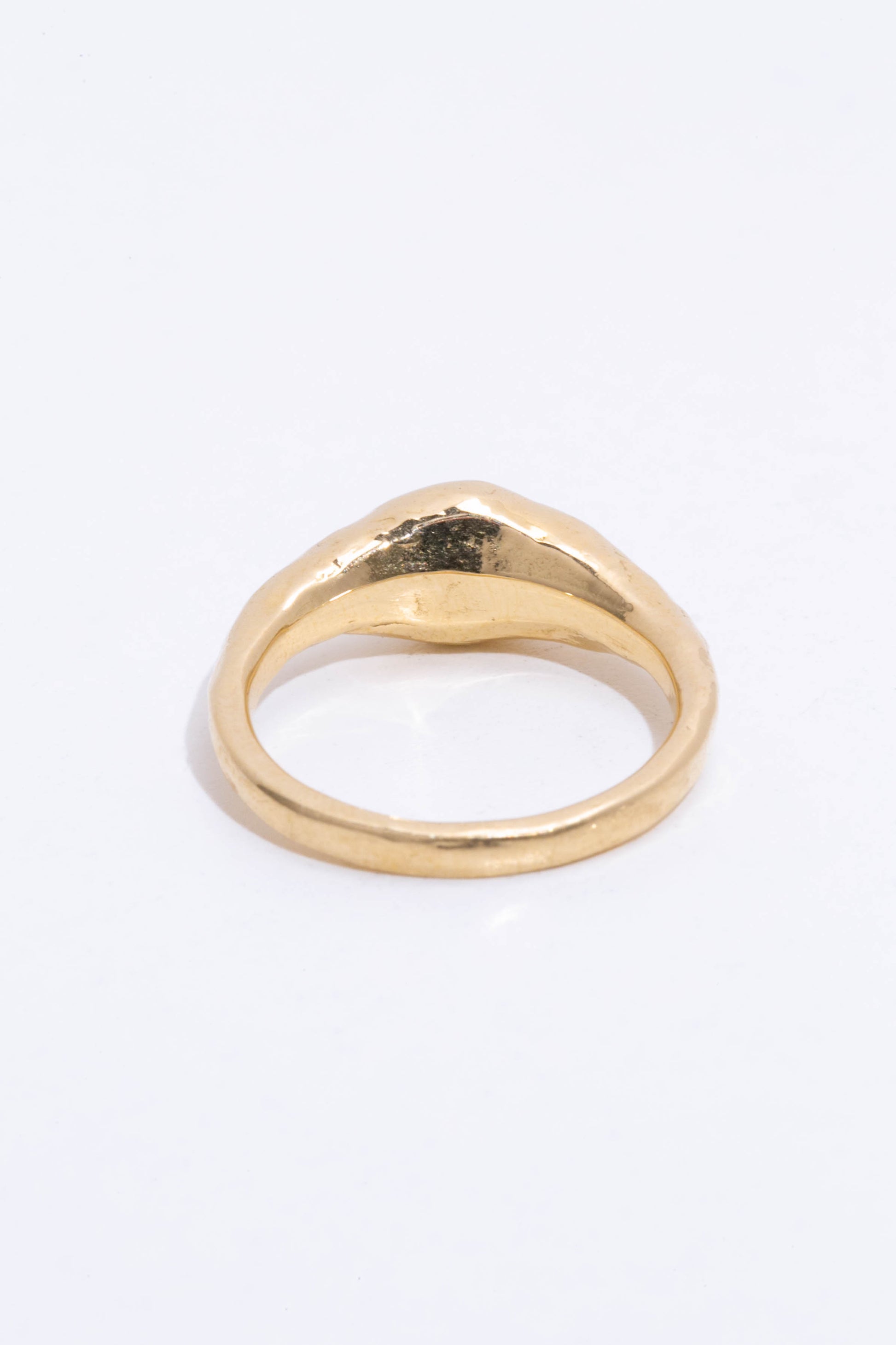 Bombe Ring