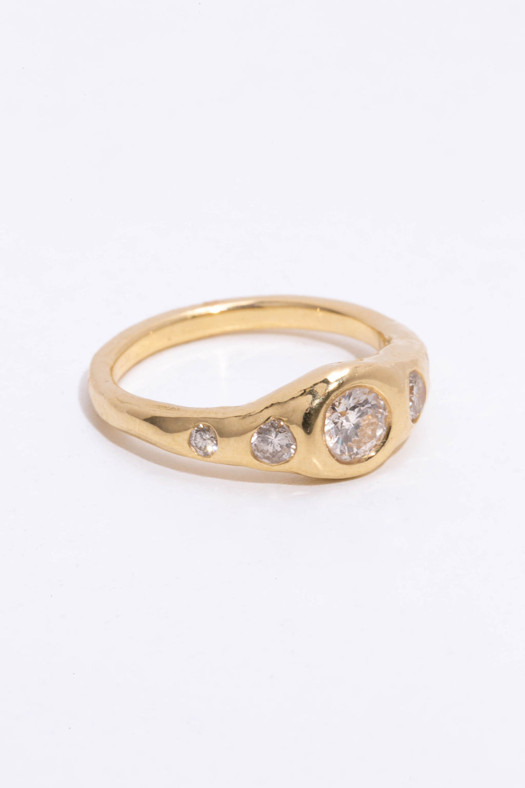 Bombe Ring