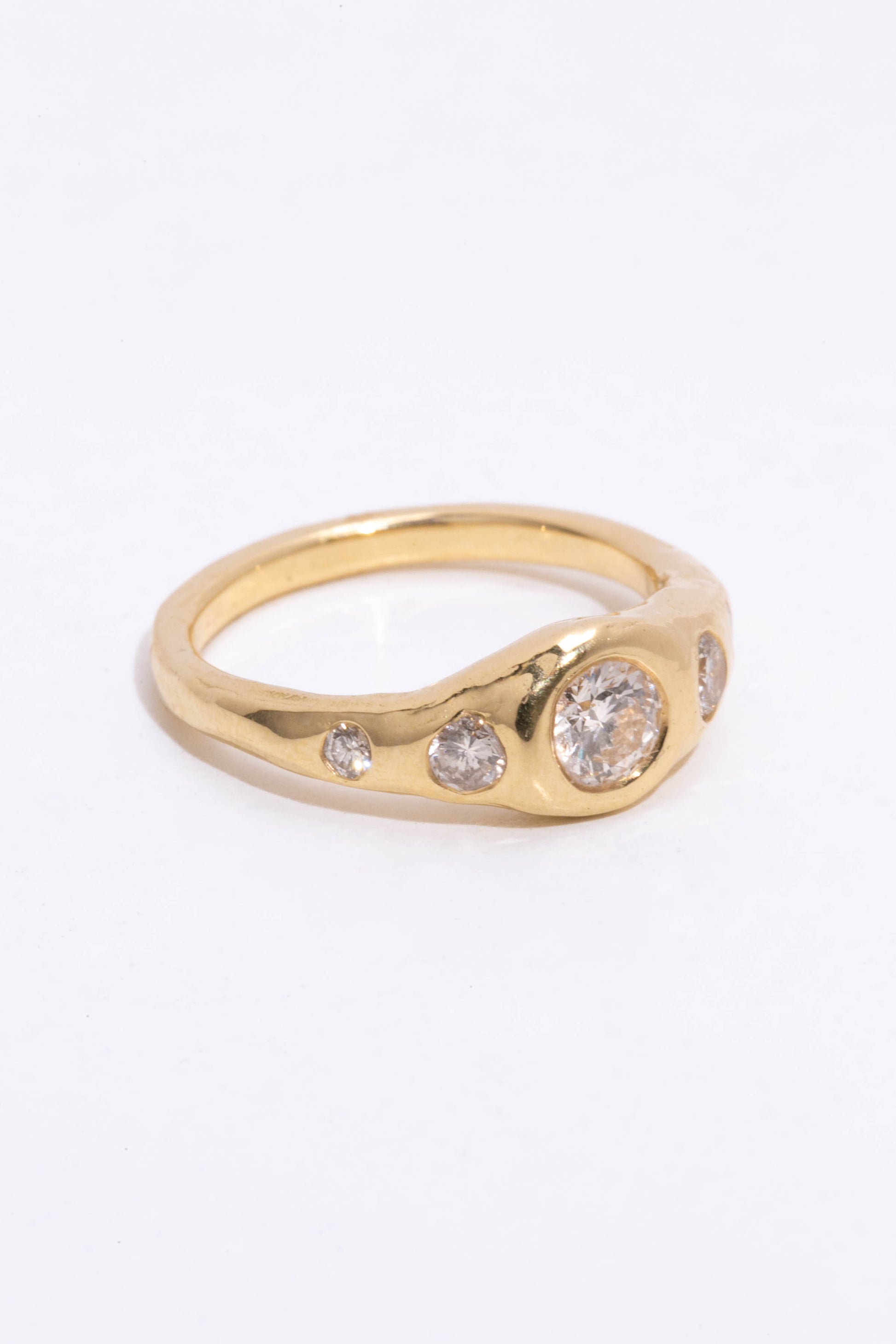 Bombe Ring