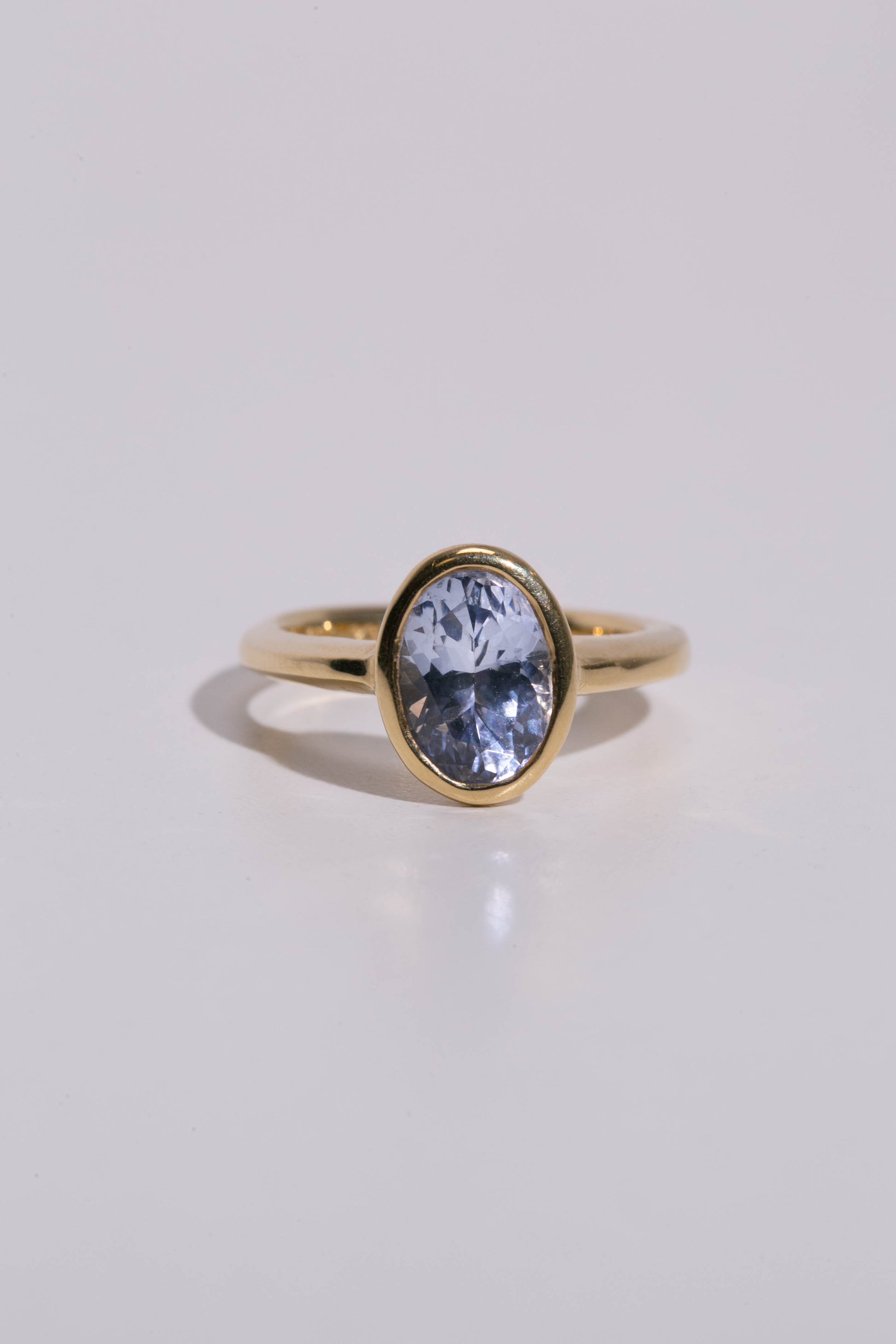 Custom Bezel Setting