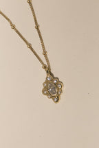 Duchess Pendant